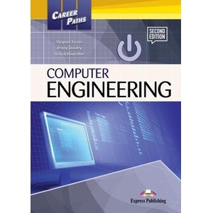 Career Paths: Computer Engineering SB + DigiBook