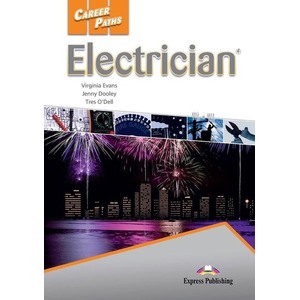 Career Paths: Electrician SB + DigiBook