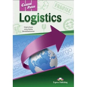 Career Paths: Logistics SB + DigiBook
