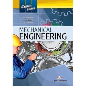 Career Paths: Mechanical Engineering + DigiBook
