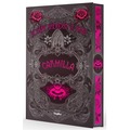 Carmilla. Klasyka Grozy (ilustrowane brzegi)