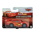 Cars 3 Lightning McQueen with Racing Wheels 1:43