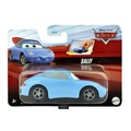 Cars 3 Sally Carrera 1:43