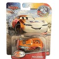 Cars Auta Auto zmieniające kolor