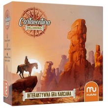 Cartaventura Oklahoma MUDUKO