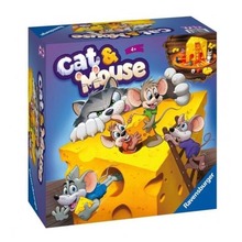 Cat & Mouse