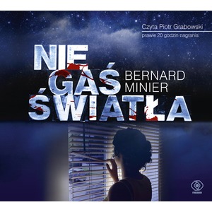 CD MP3 Nie gaś światła