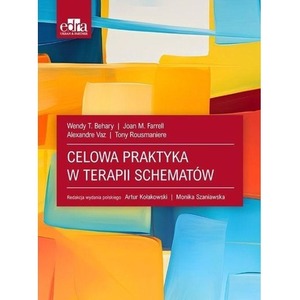 Celowa praktyka w terapii schematów