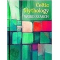 Celtic Mythology Word Search w.ang TW