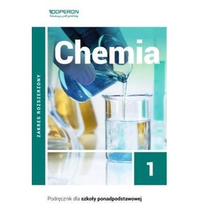 Chemia LO 1 Podr. ZR w.2019