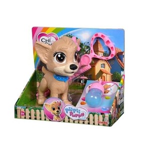 Chi Chi Love. Pii Pii Puppy