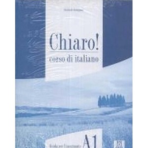 Chiaro A1 przewodnik metodyczny