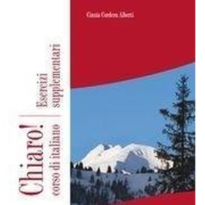 Chiaro B1 ćwiczenia + CD audio