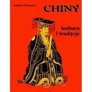 Chiny kultura i tradycje