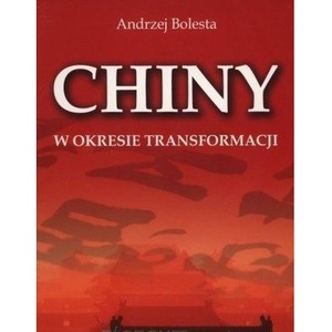 Chiny w okresie transformacji