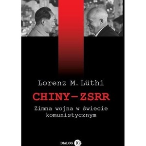 Chiny - ZSRR