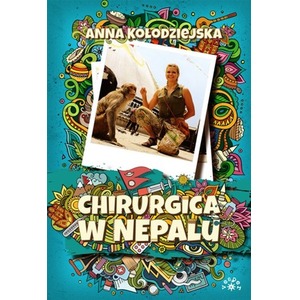 Chirurgica w Nepalu TW