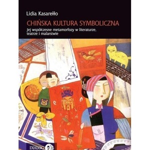 Chińska kultura symboliczna
