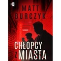 Chłopcy z miasta