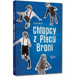 Chłopcy z Placu Broni BR