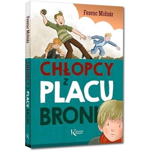 Chłopcy z Placu Broni TW