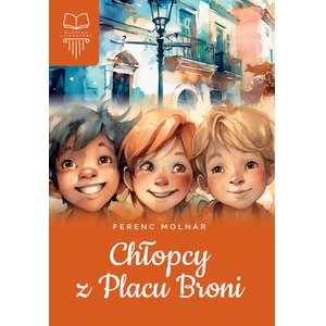 Chłopcy z Placu Broni TW