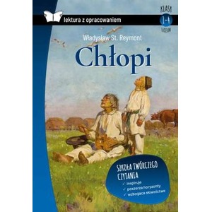 Chłopi z opracowaniem BR