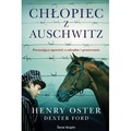 Chłopiec z Auschwitz