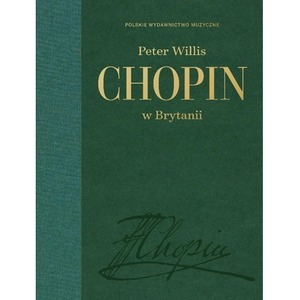 Chopin w Brytanii