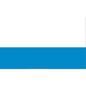 Chorągiewka Maryjna kpl 20szt