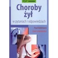 Choroby żył