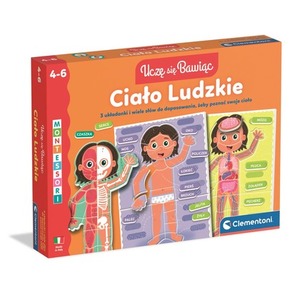 Ciało ludzkie 50432