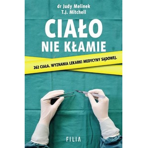 Ciało nie kłamie w.2