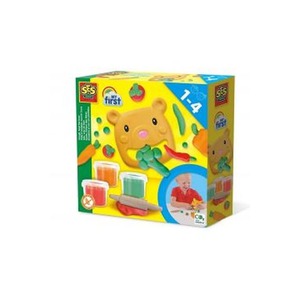 Ciasto masa nakarm misia My first