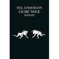Ciche Noce . Wiersze