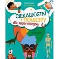 Ciekawostki i dowcipy dla supermózgów