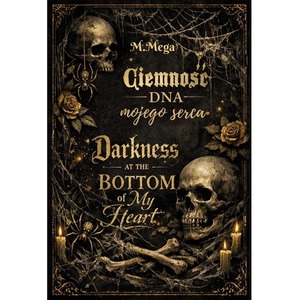 Ciemność dna mojego serca. Darkness at the Bottom of My Heart