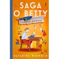 Ciepłe dłonie. Saga o Betty. Tom 2