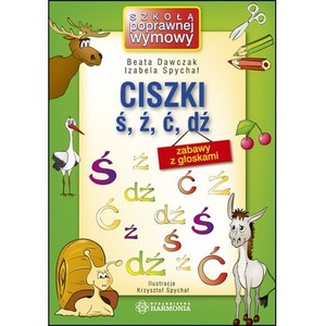 Ciszki ś ź ć dź