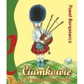 Ciumkowie w szkocką kratę Skrzat