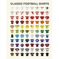 Classic Football Shirts