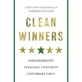 Clean Winners. Sustainability Strategy That Puts Customers First