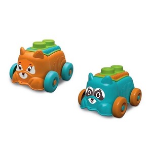 Clemmy Soft. Sensoryczny szczeniak mix