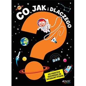 Co, jak i dlaczego? 500 prostych odpowiedzi...