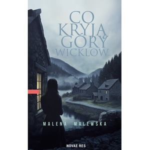 Co kryją góry Wicklow