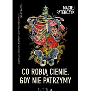 Co robią cienie, gdy nie patrzymy