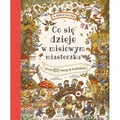 Co się dzieje w misiowym miasteczku