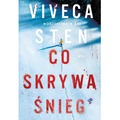 Co skrywa śnieg. Morderstwa w Are