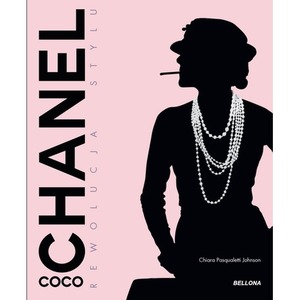 Coco Chanel. Rewolucja stylu