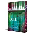 Colette (ilustrowane brzegi)